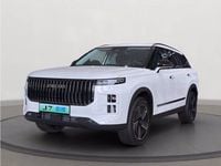 Nuova Jaecoo 7 224 CV (164 kW) 2026 Khaki white SUV