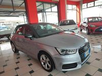 usata Audi A1 SPB 1.6 TDI 116 CV S tronic