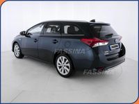 usata Toyota Auris Touring Sports 1.8 Hybrid Lounge