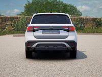 Nuova VW T-Cross Edition 116 CV (85 kW) 2025 Pure white SUV