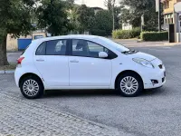 Usata Toyota Yaris Cool 101 CV (74 kW) 2011 Utilitaria