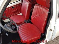 Usata Opel Kadett 1970 Bianco Berlina