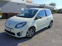 Usado Renault Twingo 75 HP (55 kW) 2011 Bege Citadino