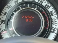 Usata Fiat 500 69 CV (50 kW) 2013 Rosso Berlina