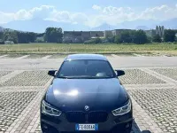 Usata BMW 120 M Sport 190 CV (139 kW) 2016 Utilitaria