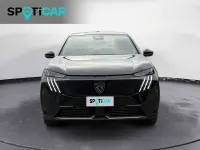 Nuova Peugeot 3008 Allure 136 CV (100 kW) 2026 Nero perla SUV