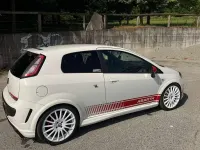 Usata Abarth Punto Evo 163 CV (119 kW) 2012 Utilitaria