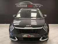 Brugt Kia Sportage Style 179 HK (131 kW) 2022 Grå SUV