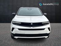 Nuova Opel Mokka 136 CV (100 kW) 2025 Argento SUV