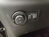 Usata Jeep Compass 131 CV (96 kW) 2024 Nero SUV