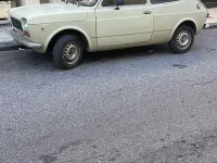 Usata Fiat 127 48 CV (35 kW) 1975 Utilitaria