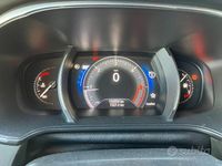 Usata Renault Mégane IV Intens 110 CV (80 kW) 2017 Bianco Station wagon