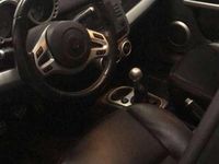 Usata Smart ForFour Brabus 177 CV (130 kW) 2005 Utilitaria