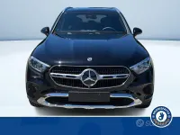 Nuova Mercedes GLC220 Advanced 197 CV (144 kW) 2026 Nero SUV