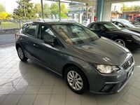 Second-hand Seat Ibiza Style 75 CP (55 kW) 2018 Gri Berlinǎ