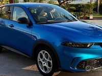 Usata Alfa Romeo Tonale Sprint 131 CV (96 kW) 2023 Blu SUV