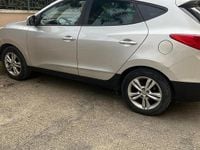 Usata Hyundai ix35 115 CV (84 kW) 2011 SUV