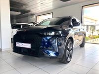 usata DS Automobiles DS7 Crossback DS 7 Crossback BHDi 130 Perform.Line