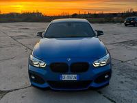 usata BMW 118 Coupé 118d 3p. Msport