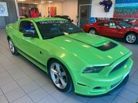 usata Ford Mustang Roush Performance Limited Edition N°14-0233