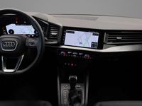 Usata Audi A1 150 CV (110 kW) 2024 Blu SUV