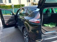 Usata Renault Espace 160 CV (117 kW) 2016 Nero Monovolume