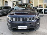 usata Jeep Compass 1.6 Multijet II 2WD Longitude