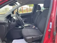 Usata Opel Crossland Edition 110 CV (80 kW) 2022 Rosso SUV