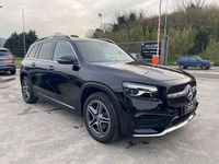 Usata Mercedes GLB220 Premium 190 CV (139 kW) 2023 Nero metallizzato SUV