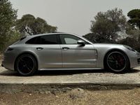 Usata Porsche Panamera Sport Turismo 460 CV (338 kW) 2019 Argento gt Berlina