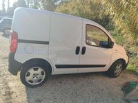 Usata Fiat Fiorino 95 CV (69 kW) 2022 Bianco Monovolume
