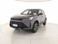 Gebraucht EMC Wave 3 147 PS (108 kW) 2024 Other SUV