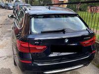 Usata BMW 520 Luxury Line 190 CV (139 kW) 2018 Station wagon