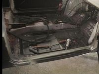 Usata Fiat 500 1970 Nero Utilitaria