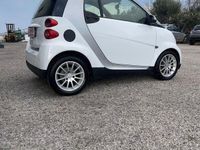 usata Smart ForTwo Coupé - GPL