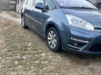 Usata Citroën C4 Picasso Seduction 2011 Monovolume