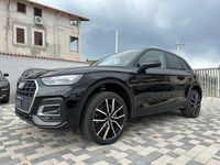 usata Audi Q5 40 2.0 TDI 204 CV quattro S tronic Business Mhev