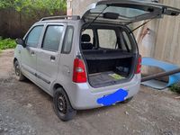 usata Suzuki Wagon R+ +