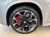 Usata BMW X1 M Sport 300 CV (220 kW) 2024 Grigio SUV