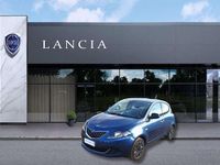 Usata Lancia Ypsilon Silver 69 CV (50 kW) 2022 Blu Utilitaria