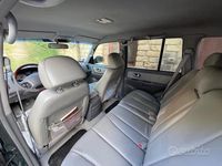 Usata Hyundai Terracan 163 CV (119 kW) 2005 Verde SUV