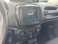 Usata Jeep Renegade Limited 131 CV (96 kW) 2021 Nero SUV