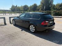 Usata BMW 320 163 CV (119 kW) 2006 Nero Station wagon