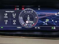 Usata Land Rover Range Rover evoque R-Dynamic 179 CV (131 kW) 2020 Nero SUV