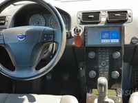 Usata Volvo C30 Kinetic 101 CV (74 kW) 2007 Marrone Utilitaria