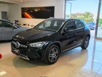 Usata Mercedes GLA180 116 CV (85 kW) 2023 Nero SUV