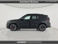 Usata BMW X1 Comfort Edition 300 CV (220 kW) 2024 Nero SUV