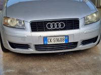 usata Audi A3 2.0 Tdi ambiente 140 CV