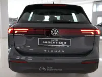 Begagnad VW Tiguan Life 150 HK (110 kW) 2025 Grå SUV