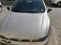 Usata Fiat Marea Weekend 110 CV (80 kW) 2002 Grigio Station wagon